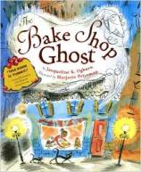 The Bakeshop Ghost